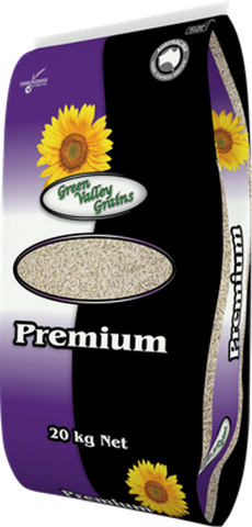Green Valley Grains Premium Sorghum 20kg