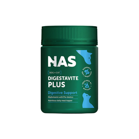 Natural Animal Solutions DigestaVite Plus 100g