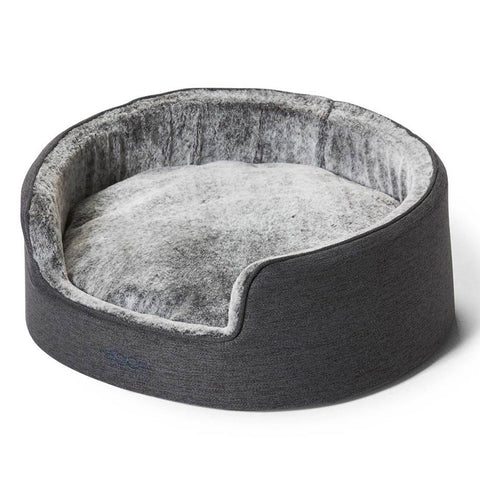 Snooza Buddy Bed Chinchilla