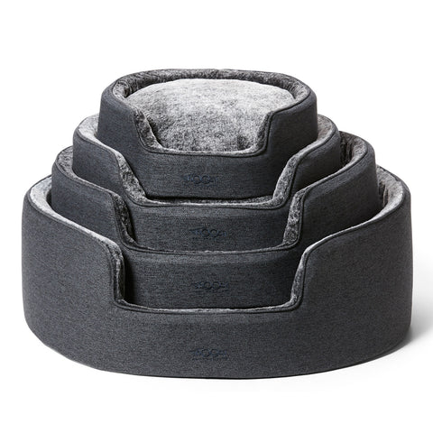 Snooza Buddy Bed Chinchilla