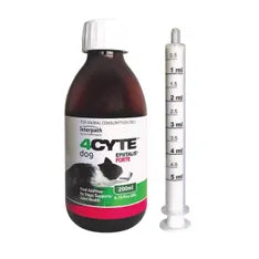 4Cyte Canine Epiittalis Forte Gel for Dogs