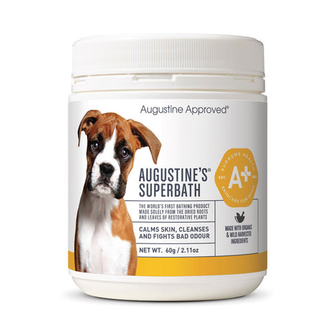 Augustine Approved Augustine's SuperBath