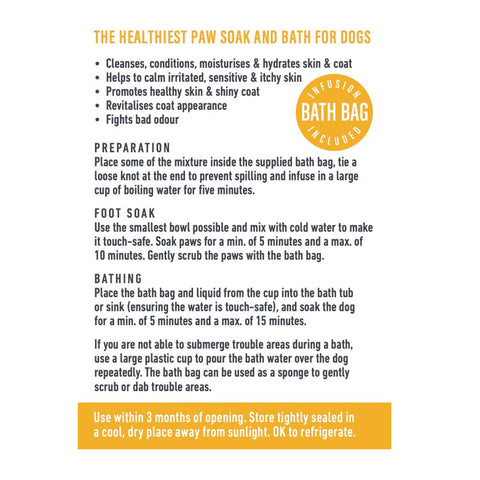 Augustine Approved Augustine's SuperBath