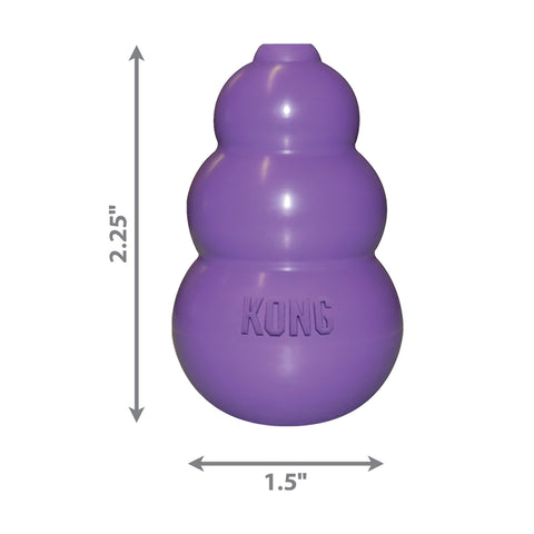 KONG Kitty Kong Cat Toy