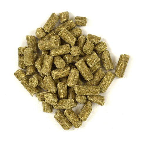 Oxbow Garden Select Adult Mouse & Young Rat Food 900g