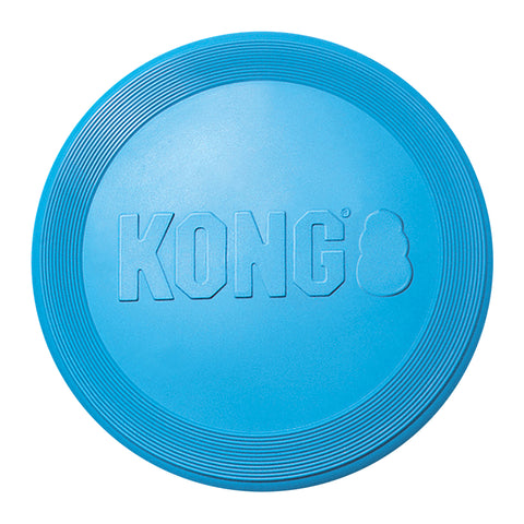 KONG Puppy Flyer Dog Toy