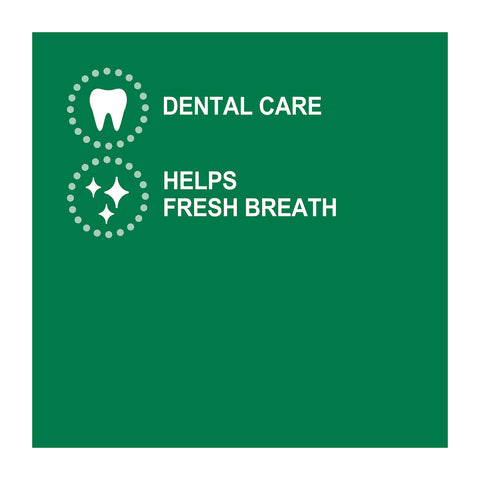 Greenies Fresh Large Dental Dog Treat 340g
