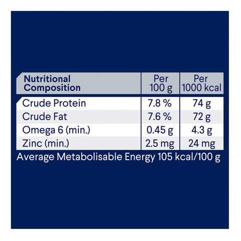 Advance Chicken & Salmon Adult Canned Wet Dog Food