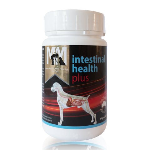 Meals for Mutts Intestinal Health Plus For Dogs & Cats 90g