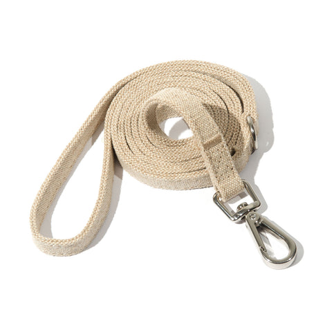Pawsome Organics Hemp Dog Lead