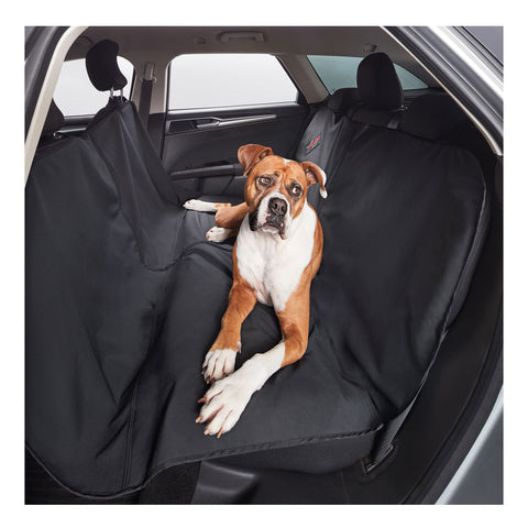 Snooza Road Tripper Dog Car Seat Cover Black