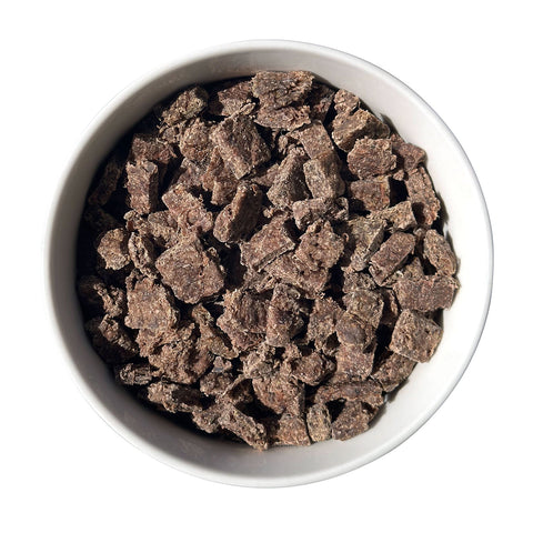 Prime100 SPD Air Dried Lamb, Apple & Blueberry Puppy Dry Dog Food