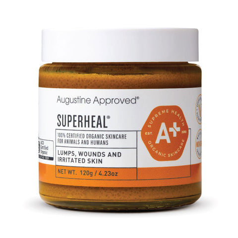 Augustine Approved SuperHeal