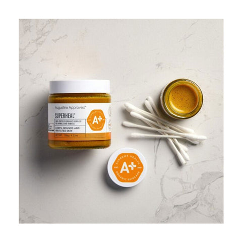 Augustine Approved SuperHeal