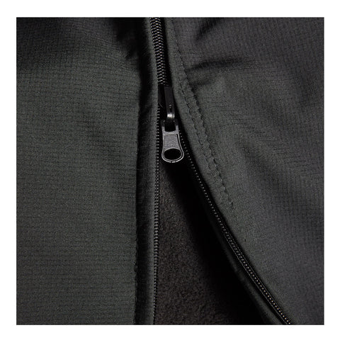 Snooza Road Tripper Dog Car Seat Cover Black