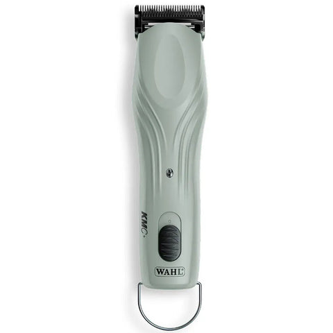 Wahl KMC+ Cord/Cordless Detachable 2 Speed Clipper