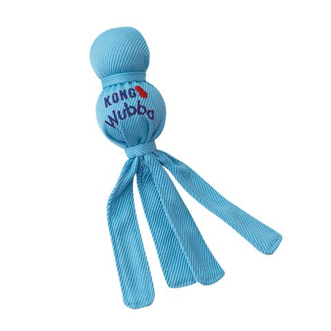 KONG Wubba Puppy Dog Toy Small