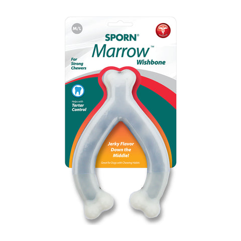 Sporn Marrow Wishbone for Dogs Medium/Large