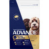 Advance Large Breed Oodles Turkey & Rice Adult Dry Dog Food 2.5kg