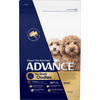 Advance Small Breed Oodles Turkey & Rice Adult Dry Dog Food 2.5kg