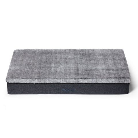 Snooza Big Dog Bed Chinchilla