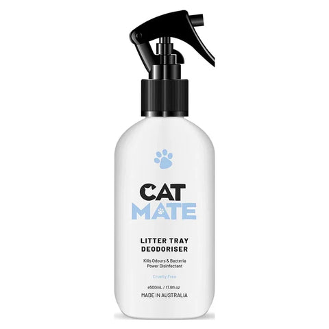 Catmate Litter Tray Deodoriser