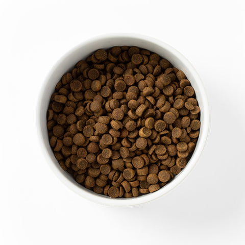 SavourLife Essentials Chicken with Veggies & Rice Puppy Dry Dog Food 3kg