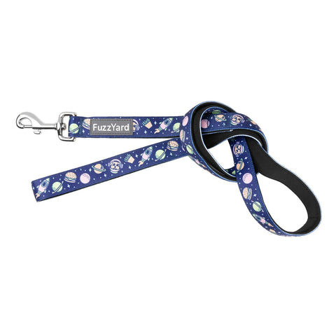 FuzzYard Pluto Pup Dog Lead