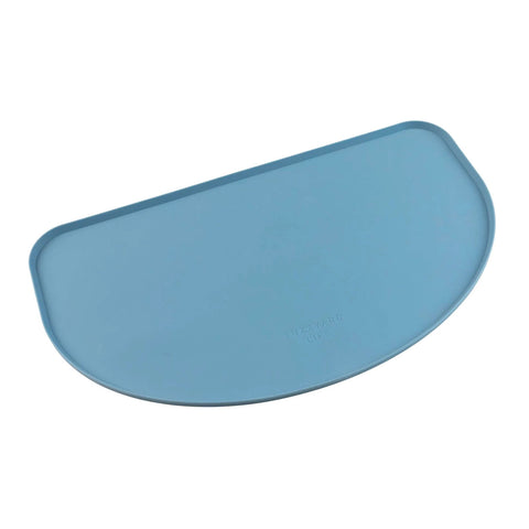 Fuzzyard Life Silicone Feeding Mat French Blue