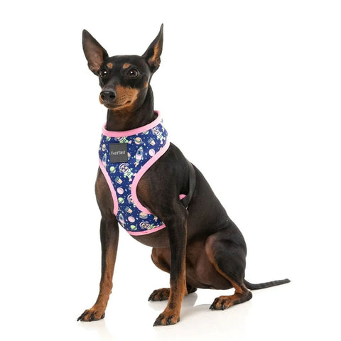 FuzzYard Pluto Pup Dog Harness