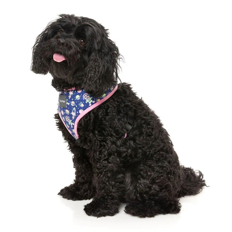 FuzzYard Pluto Pup Dog Harness