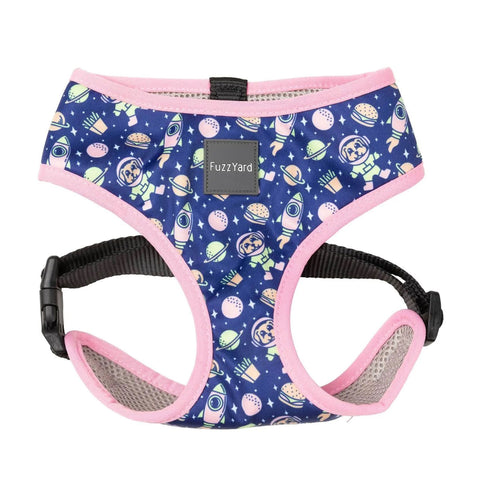 FuzzYard Pluto Pup Dog Harness
