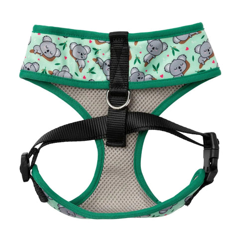 FuzzYard Dreamtime Koala Dog Harness