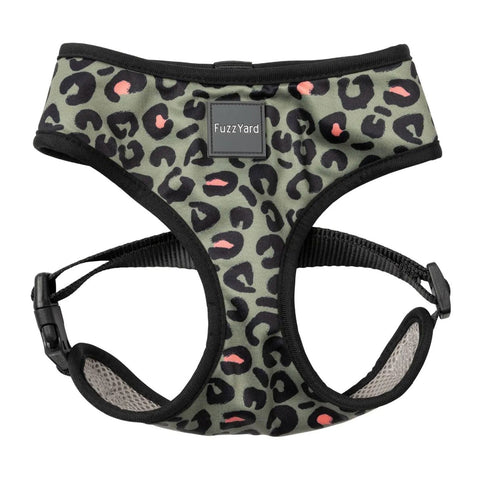 FuzzYard Savanna Dog Harness
