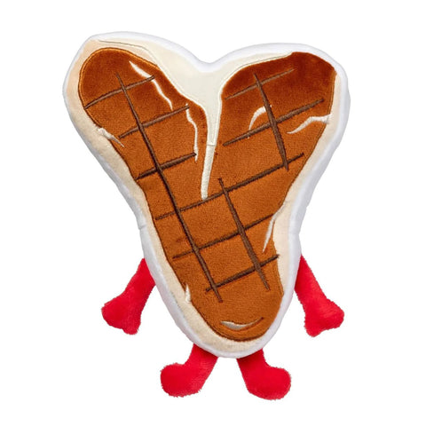 FuzzYard Tim Tee-Bowne Dog Toy