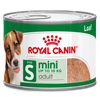 Royal Canin Mini Adult Loaf Wet Dog Food Can