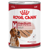 Royal Canin Medium Adult Loaf Wet Dog Food Can