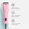Wahl KM2+ Corded Pet Clipper