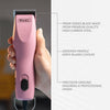 Wahl KM2+ Corded Pet Clipper
