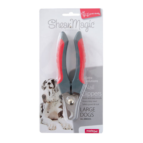 Yours Droolly Shear Magic Nail Clipper