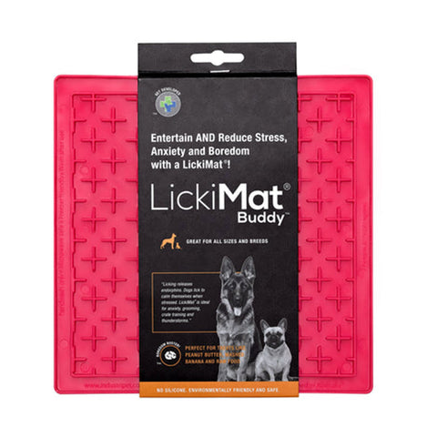 LickiMat Classic Buddy for Dogs