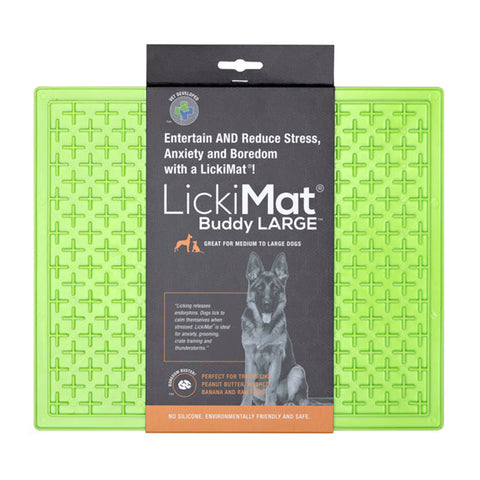 LickiMat Classic Buddy X-Large for Dogs