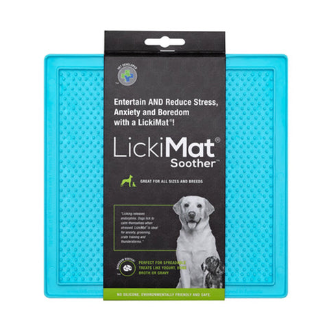 LickiMat Classic Soother for Dogs