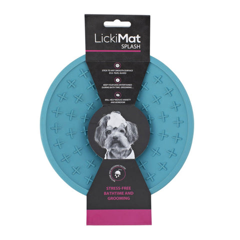 LickiMat Splash for Dogs