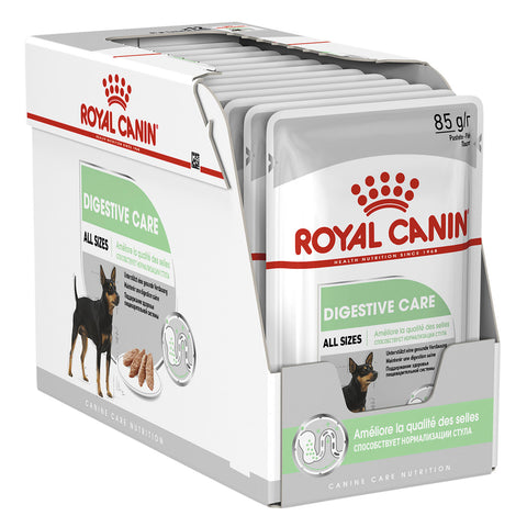 Royal Canin Digestive Care Loaf Adult Wet Dog Food