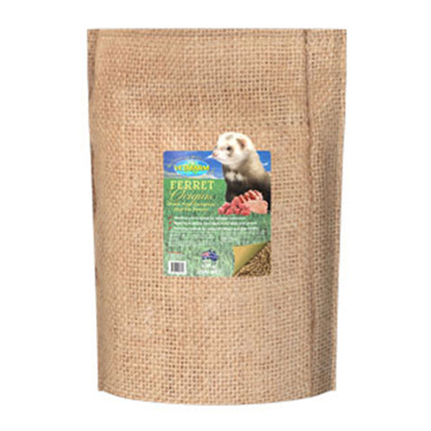 Vetafarm Ferret Origins