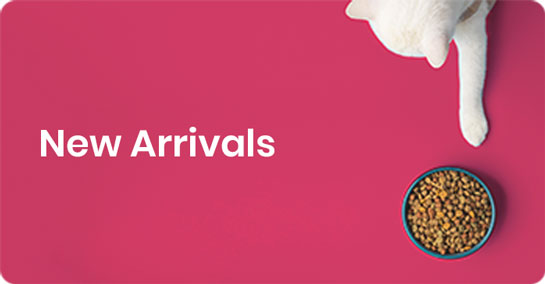 New Arrivals