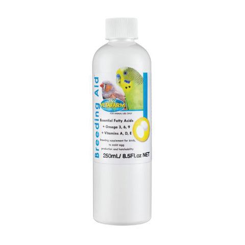 Vetafarm Bird Breeding Aid