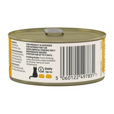 Applaws Chicken Breast in Broth Adult Wet Cat Food