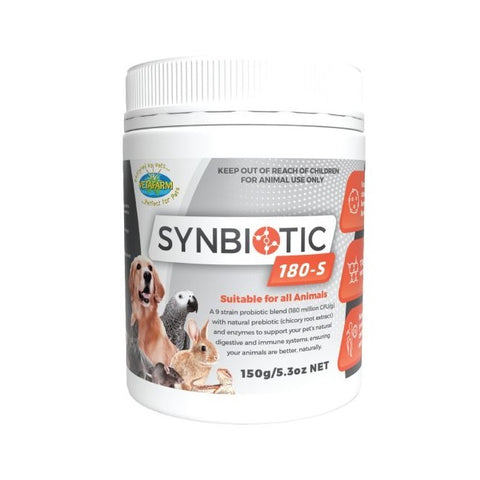 Vetafarm Synbiotic S